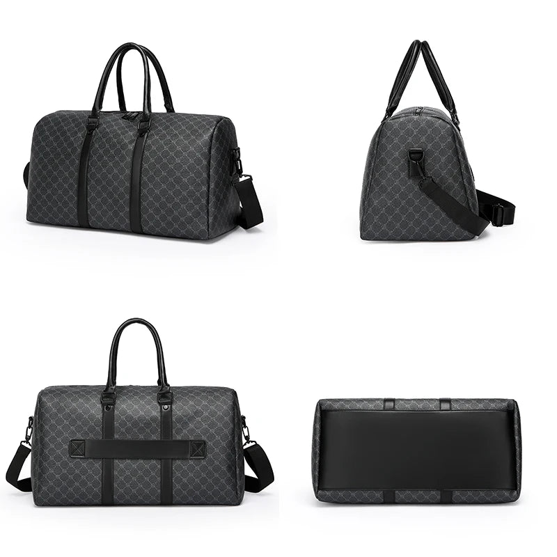 Hudson Travel Bag