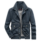 Frank Jacket
