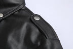 Axel Leather Jacket