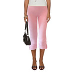 Sienna Bow Capri Pants