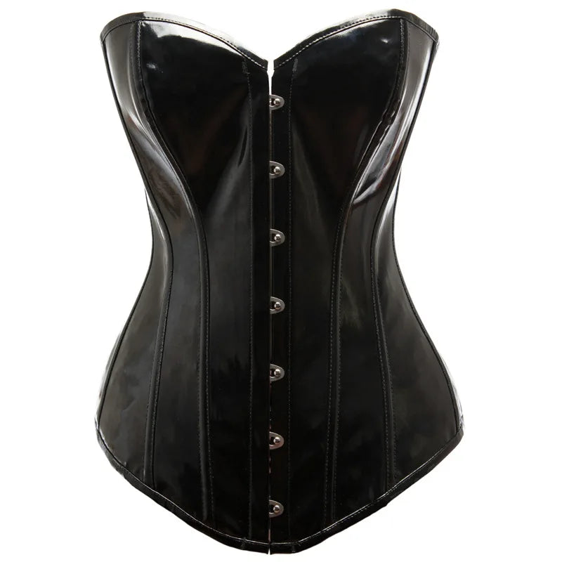 Glossy Corset