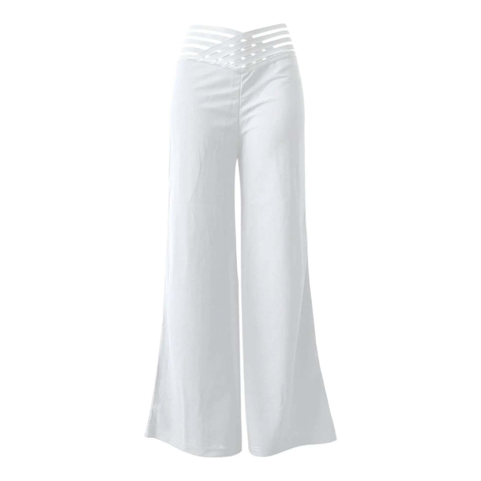 Women's Flared Pants