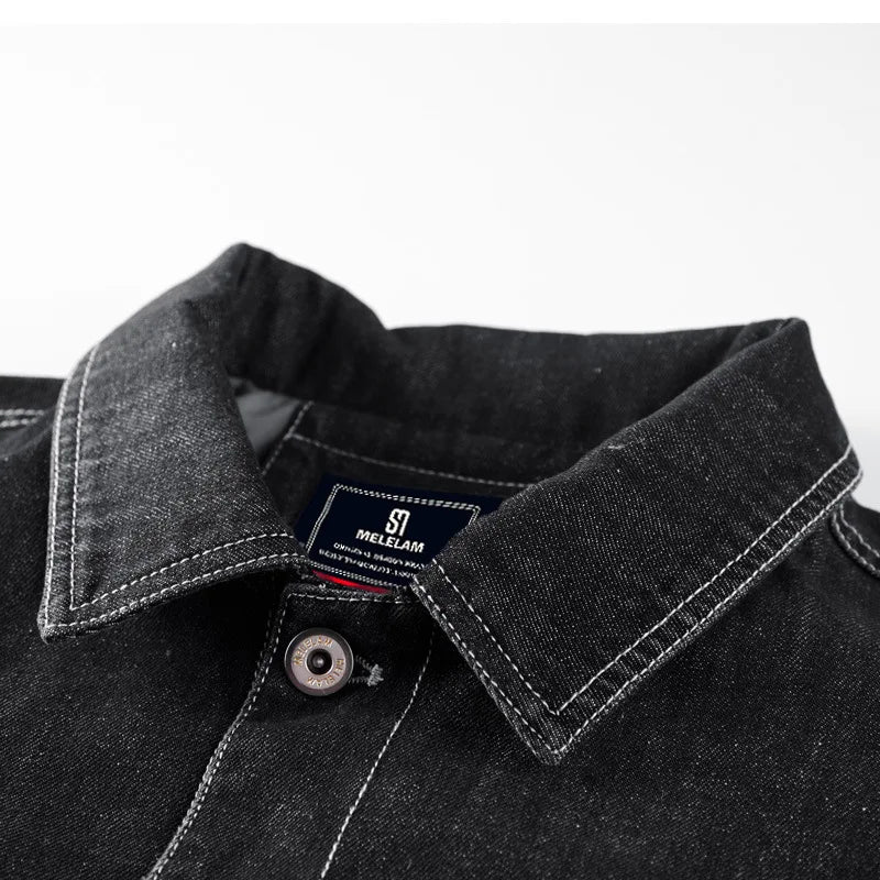 Frank Jacket