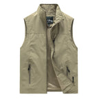 Ronan Utility Vest