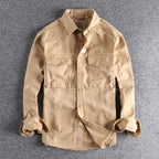 Mason Utility Overshirt