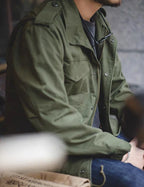 Harrison Field Jacket