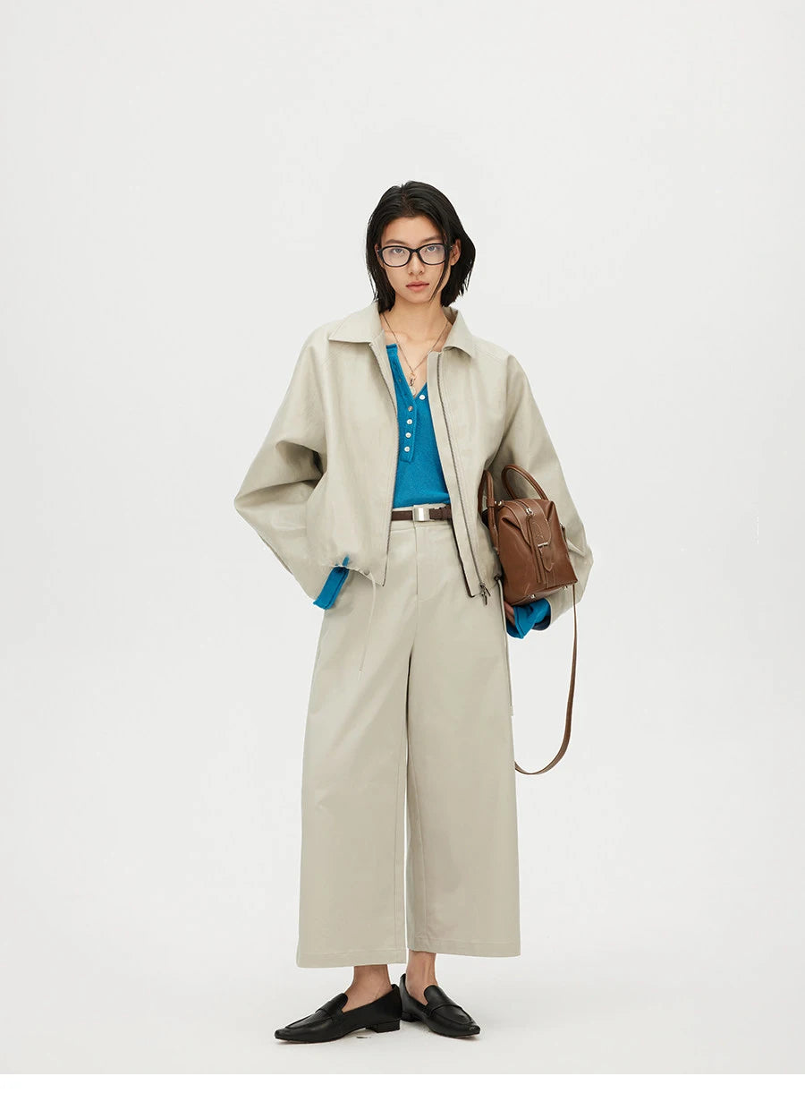 Emerald Edge Jacket