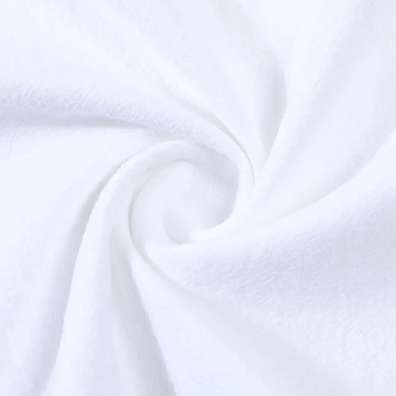 Luca Linen Utility Shirt