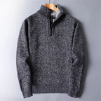 Rune Turtleneck Sweater