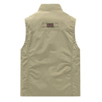 Ronan Utility Vest
