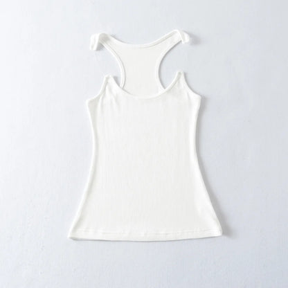 Women's Invisible Strap Tank Top