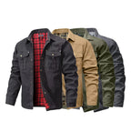 Wyatt Western Shacket
