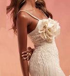 Luna Sleeveless Dress