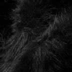 Sienna Faux Fox Fur Jacket