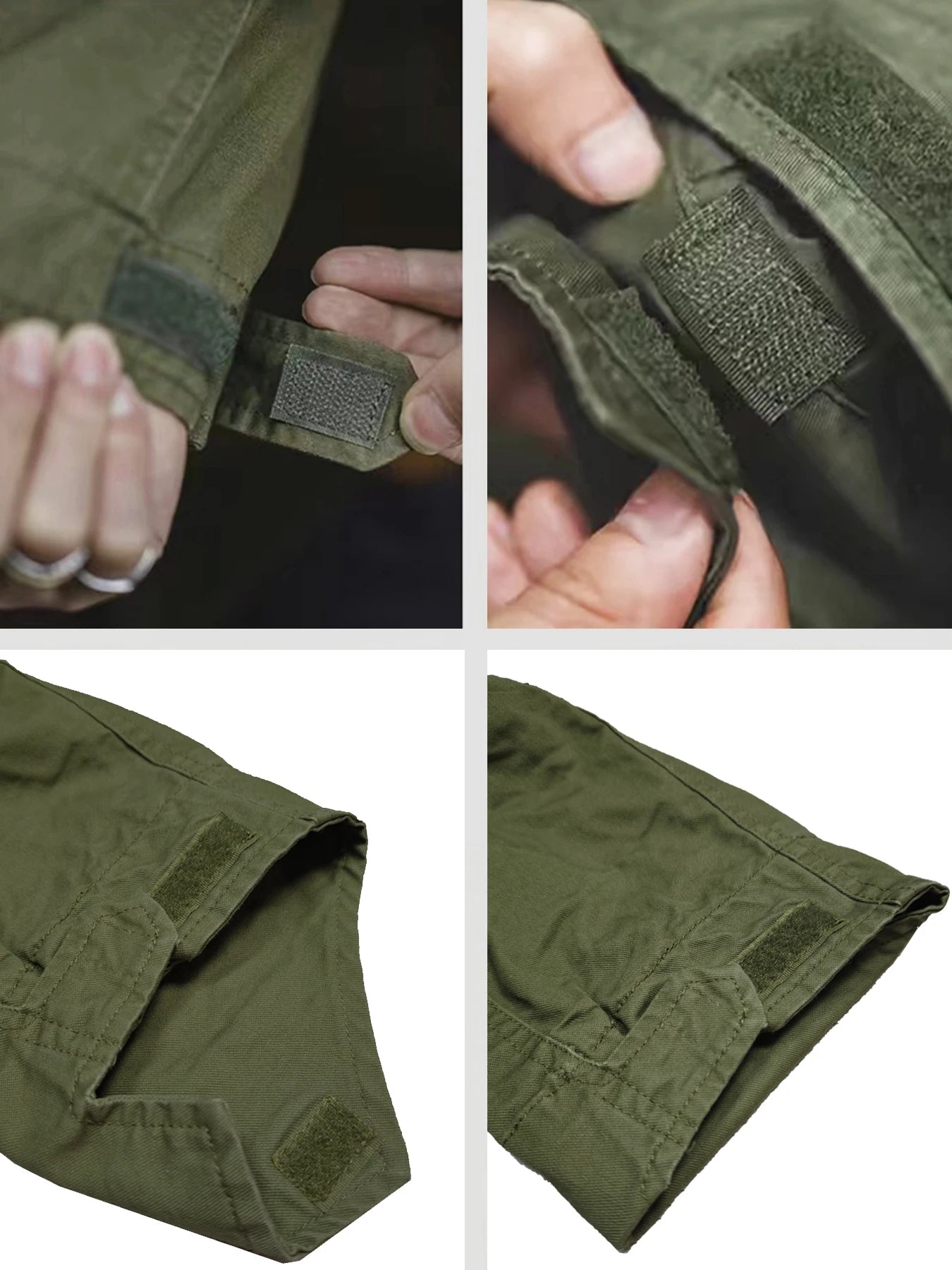 Harrison Field Jacket