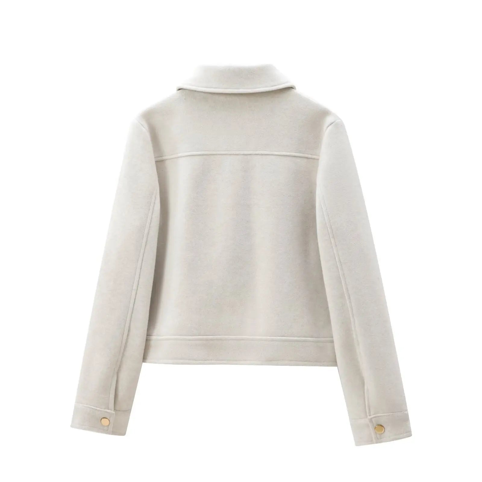 Elena Zip Jacket