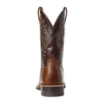 Ryder Western Boots