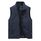 Ronan Utility Vest