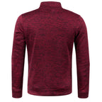 Mason Plush Knit Jacket