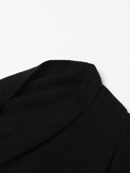 Kim Irregular Top