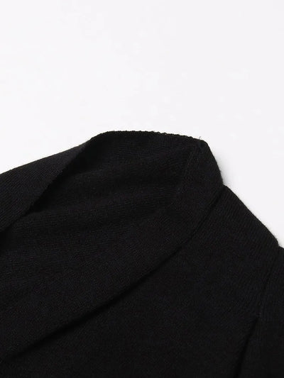 Kim Irregular Top