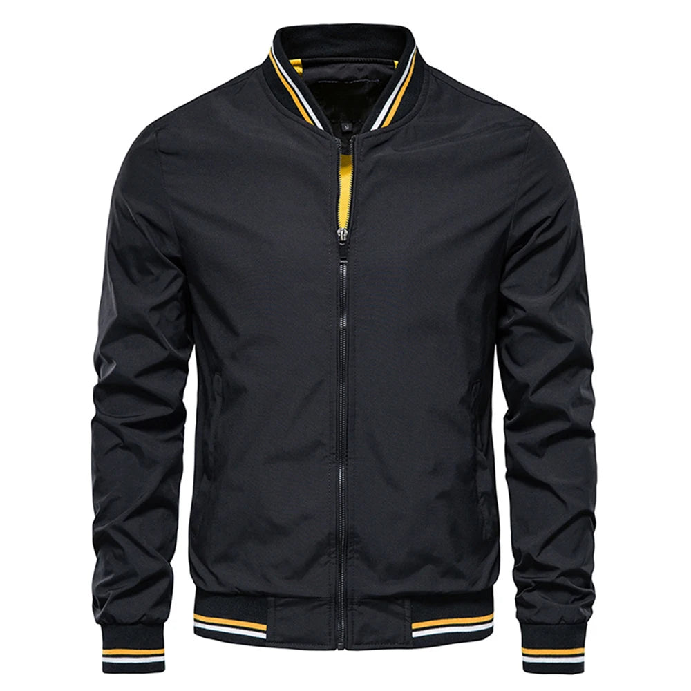 Mason Classic Bomber Jacket