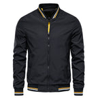 Mason Classic Bomber Jacket