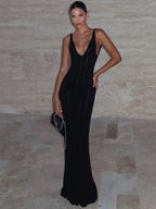 Aurora Maxi Dress