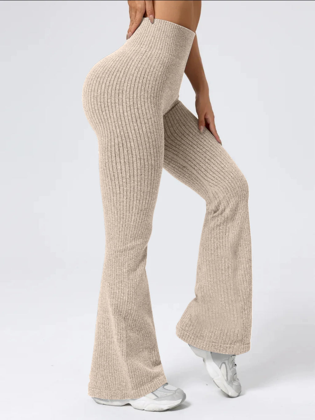 Sorelle Sculpt Flare Leggings