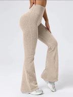 Sorelle Sculpt Flare Leggings