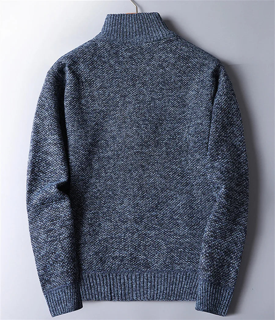 Rune Turtleneck Sweater