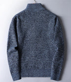 Rune Turtleneck Sweater