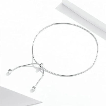 Adjustable Chain Anklet