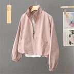 Mila Utility Jacket