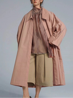 Roselle Luxe Trench