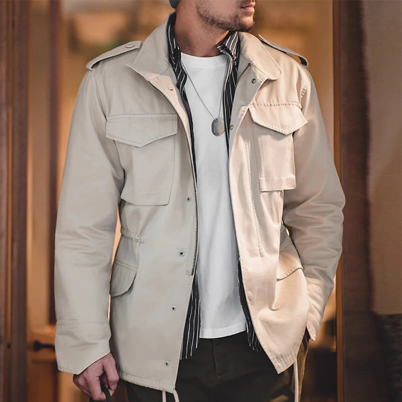 Harrison Field Jacket