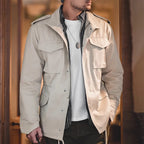 Harrison Field Jacket