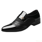 Westbrook Leather Shoes