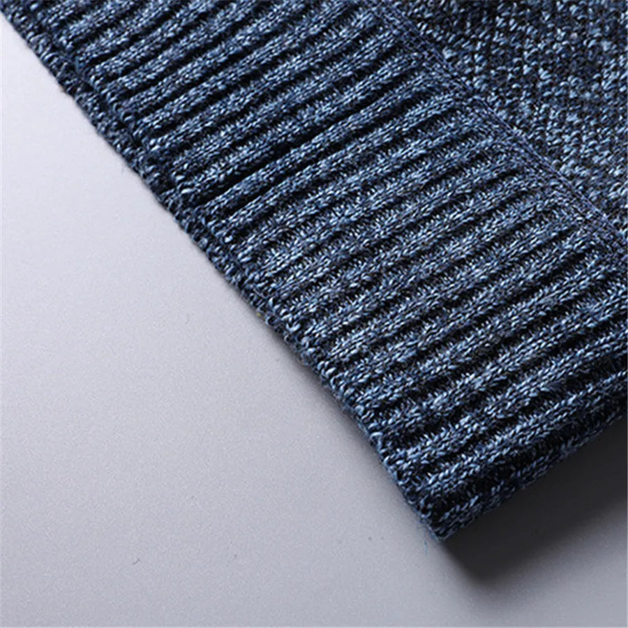 Rune Turtleneck Sweater