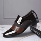 Westbrook Leather Shoes