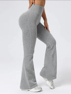 Sorelle Sculpt Flare Leggings