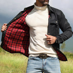 Wyatt Western Shacket