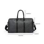Hudson Travel Bag