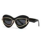 Cat Eye Sunglasses
