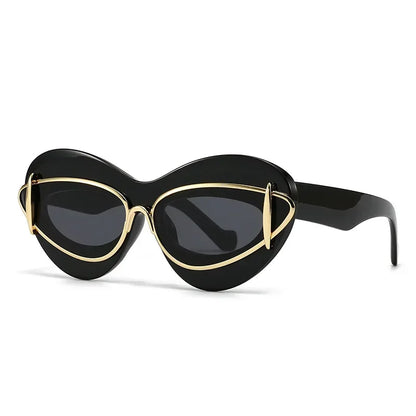 Cat Eye Sunglasses