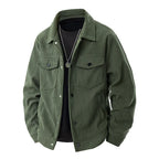 Eric Ridge Jacket
