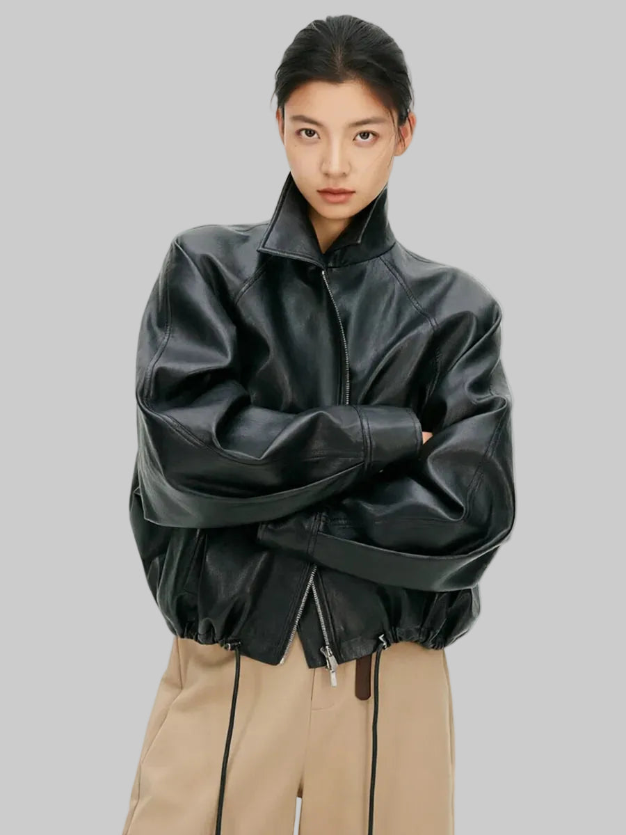 Emerald Edge Jacket