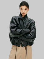 Emerald Edge Jacket