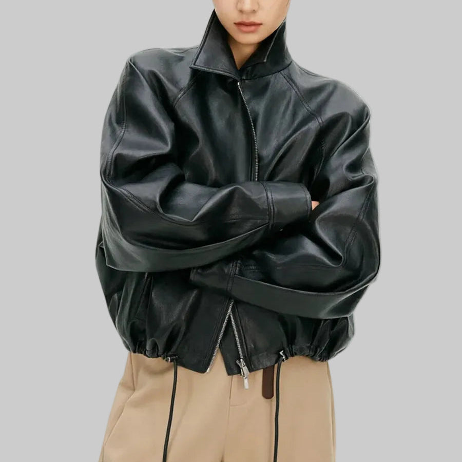 Emerald Edge Jacket