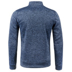 Mason Plush Knit Jacket